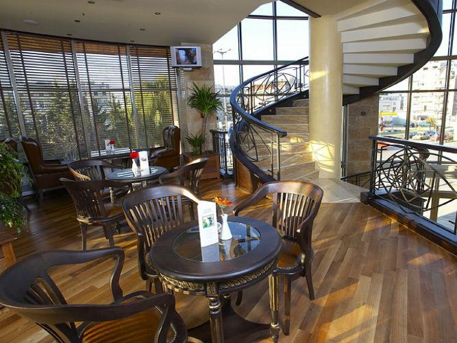 Hotel Vega Sofia
