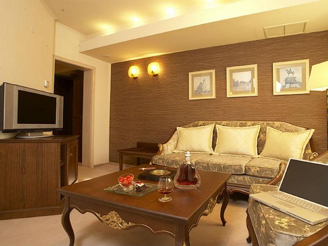Hotel Vega Sofia