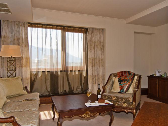 Hotel Vega Sofia