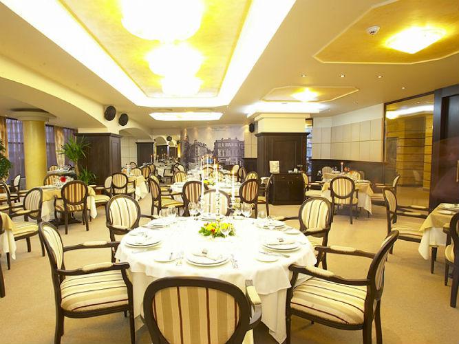 Hotel Vega Sofia