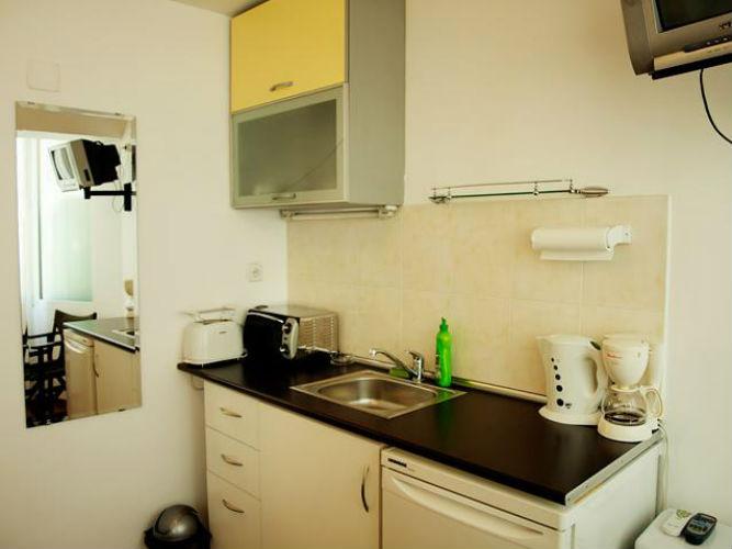 Kolev Apartments