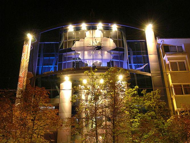 Les Fleurs Boutique Hotel