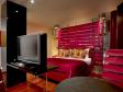 Les Fleurs Boutique Hotel