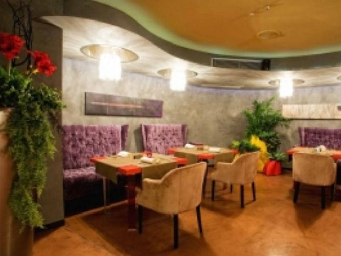 Les Fleurs Boutique Hotel
