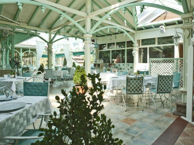 Maxi Park Hotel & Spa