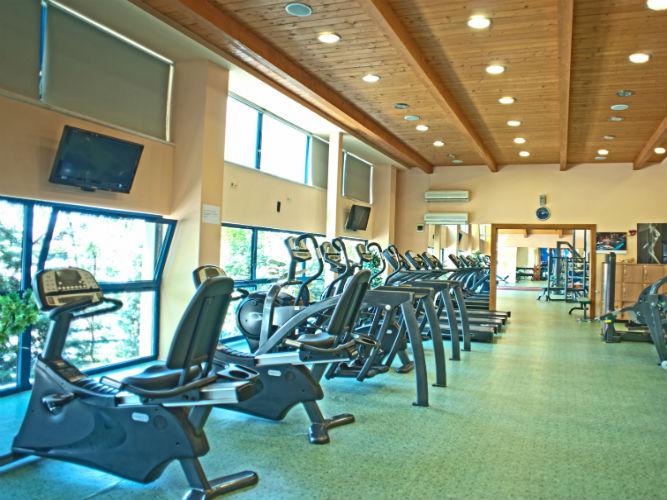 Maxi Park Hotel & Spa