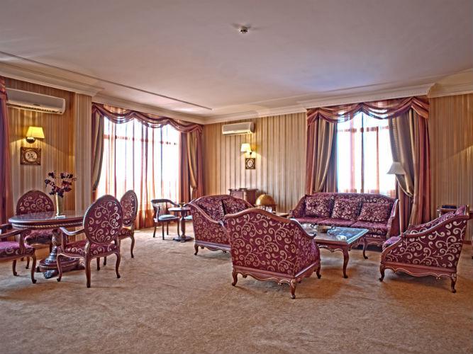Maxi Park Hotel & Spa