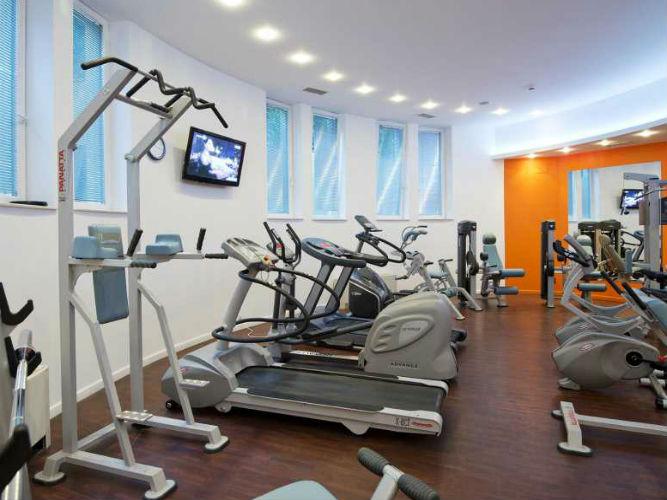 Park Inn by Radisson Sofia