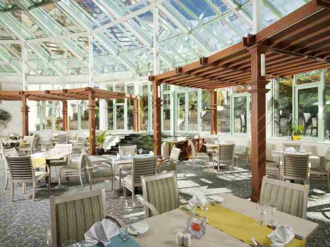 Park Inn by Radisson Sofia