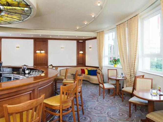 Park Inn by Radisson Sofia