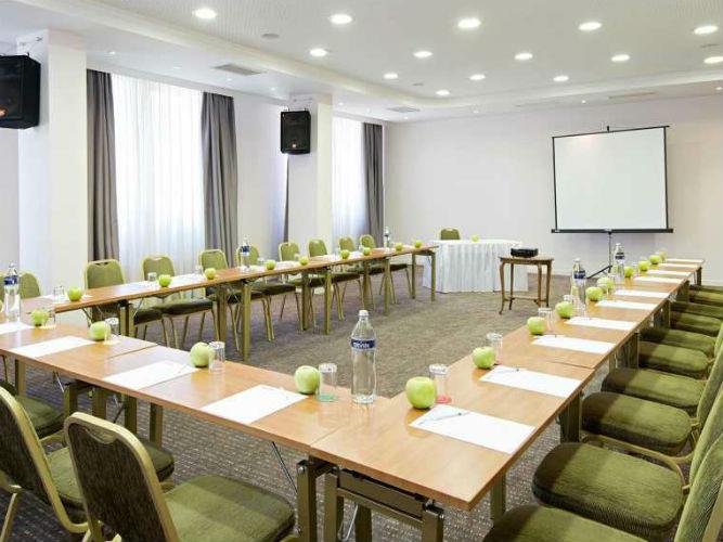 Park Inn by Radisson Sofia