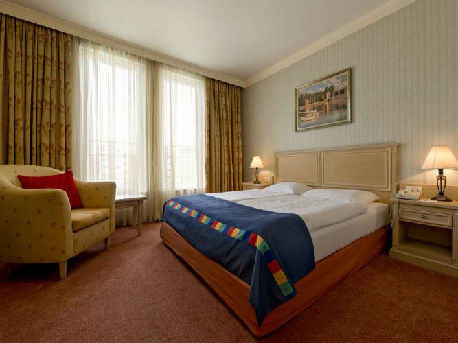 Park Inn by Radisson Sofia