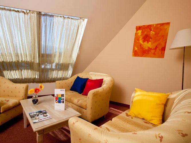 Park Inn by Radisson Sofia