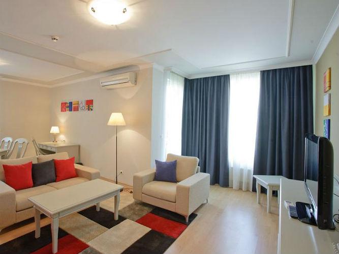 Park Inn by Radisson Sofia