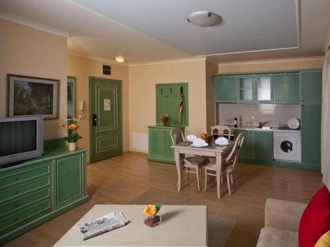 Park Inn by Radisson Sofia