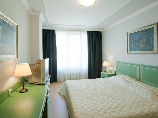 Park Inn by Radisson Sofia