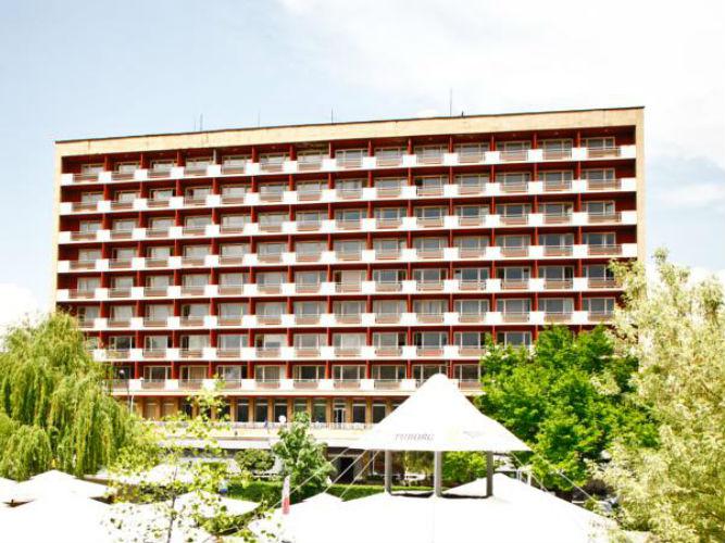 Rila Hotel