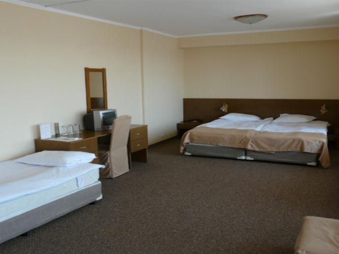 Rila Hotel