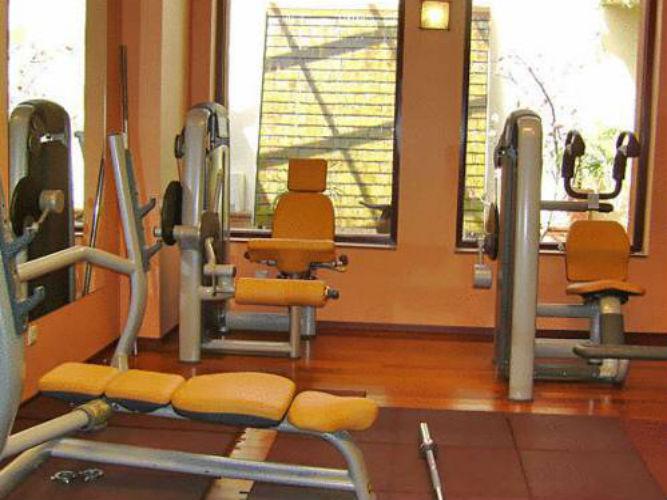 Tsarsko Selo Spa Hotel Tsarsko Selo Spa Hotel