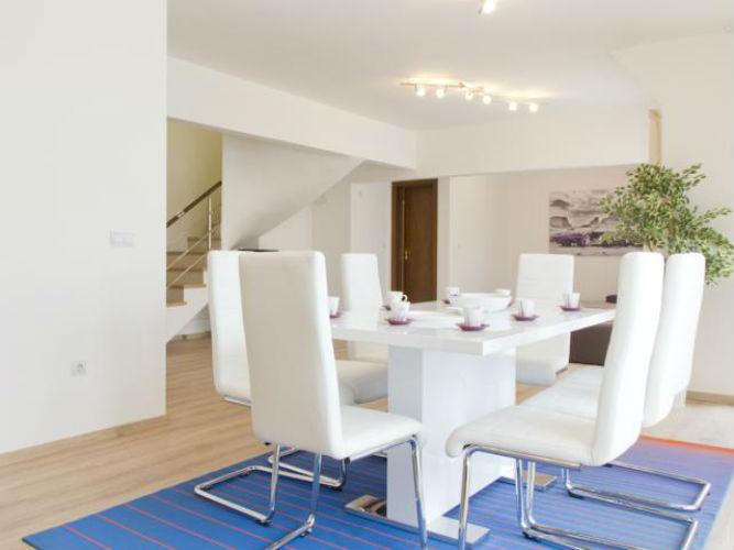 Vitosha Downtown Apartments