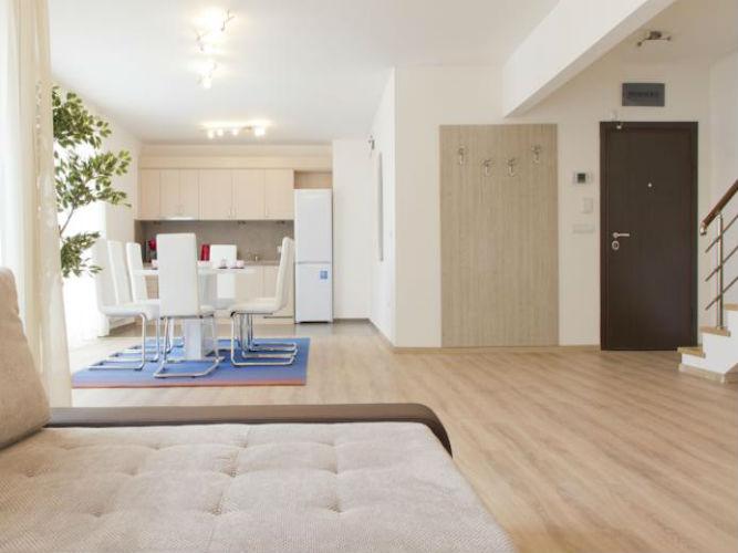 Vitosha Downtown Apartments