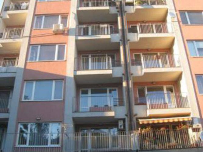 Derelli Deluxe Apartment