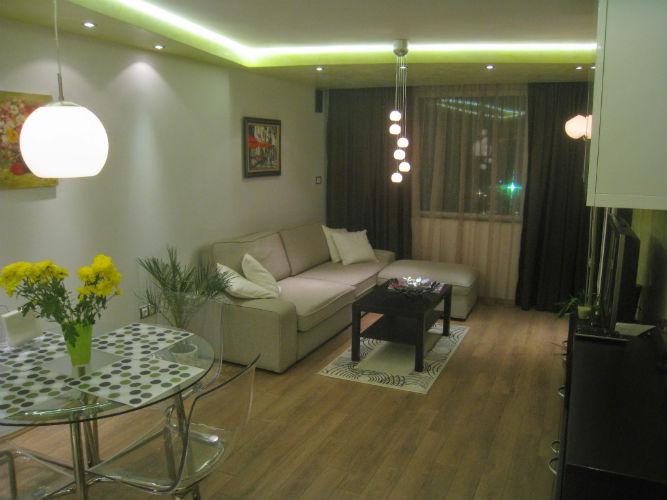 Derelli Deluxe Apartment