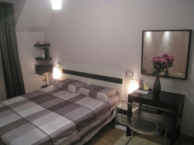 Derelli Deluxe Apartment