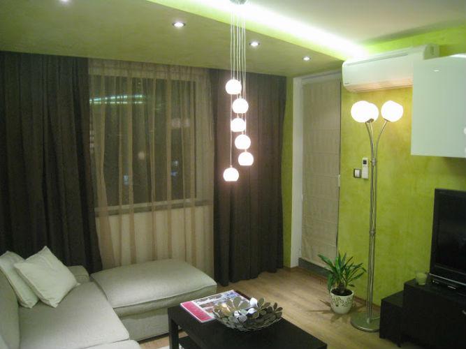 Derelli Deluxe Apartment