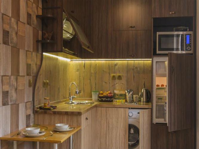 Hotelina Apartment Hotelina Apartment