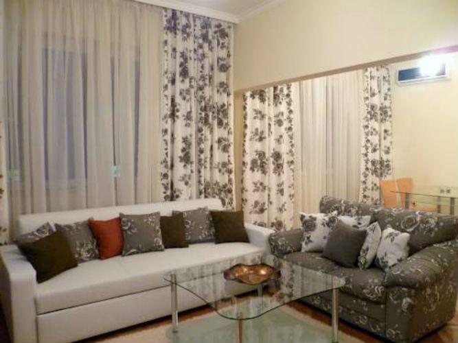 Sofia Apartments - Sofia City Centre
