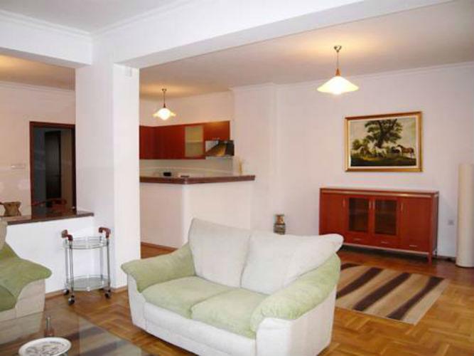 Sofia Apartments - Sofia City Centre