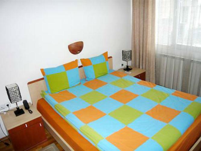 Sofia Apartments - Sofia City Centre