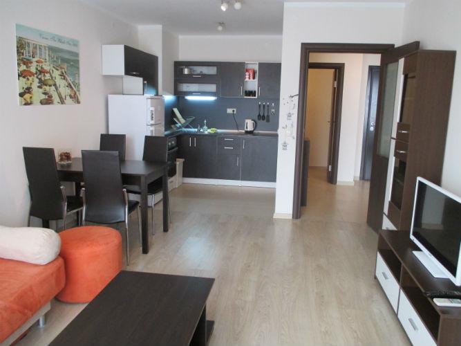 BLVD apartments