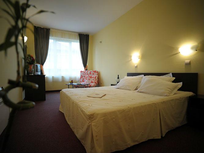 Bon Voyage Hotel Alexander