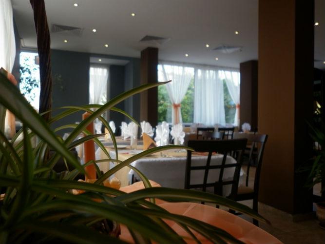 Bon Voyage Hotel Alexander