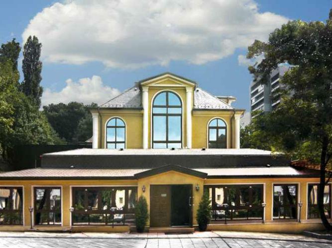 Boutique Apartments Sofia