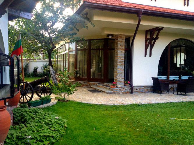 Boutique Hotel L do Rado