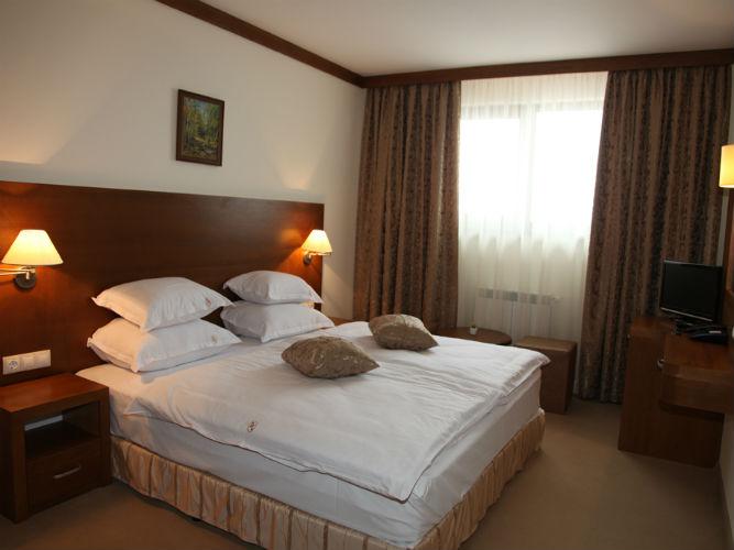 Boutique Hotel L do Rado