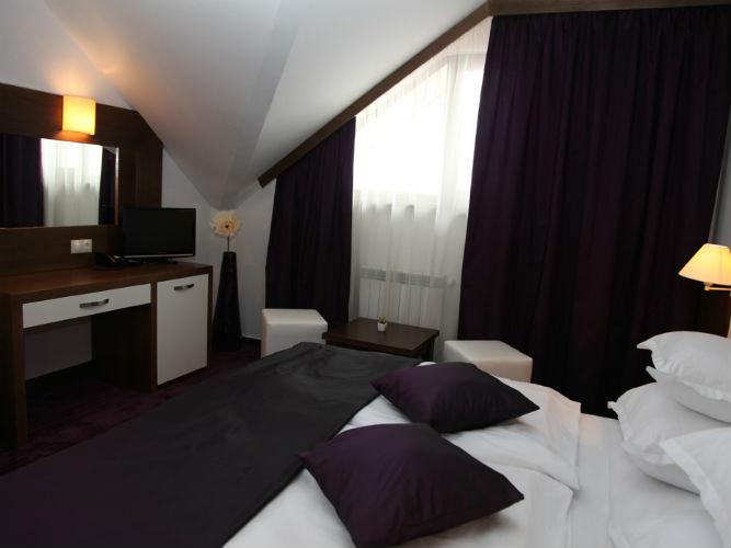 Boutique Hotel L do Rado