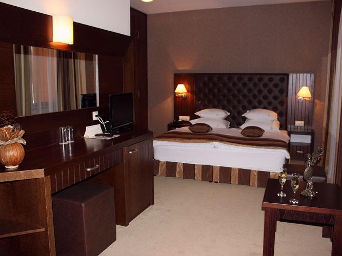 Boutique Hotel L do Rado