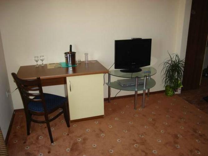 Hotel Diavolo