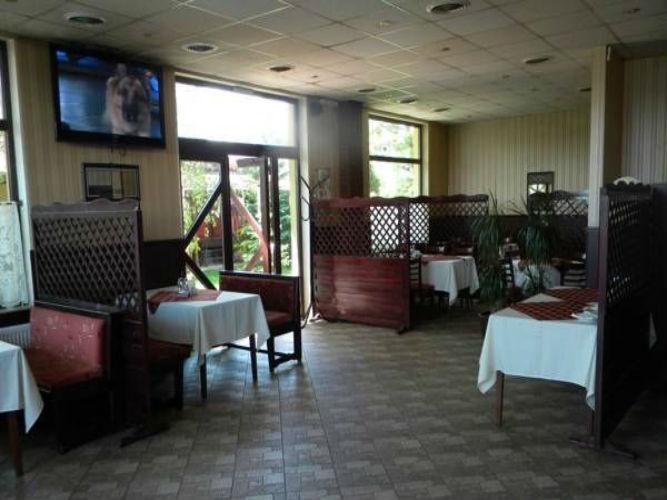 Hotel Diavolo
