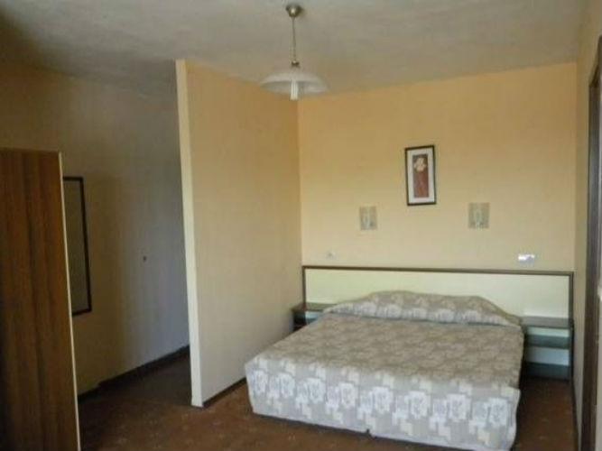 Hotel Diavolo
