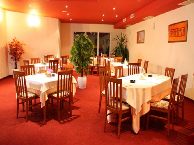 Hotel Galant