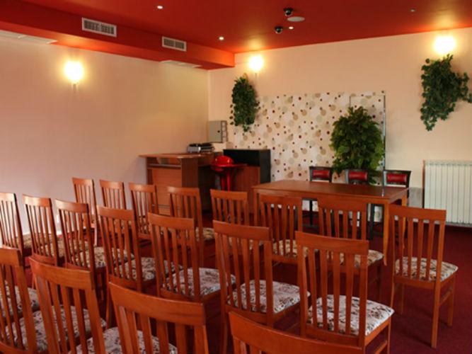 Hotel Galant