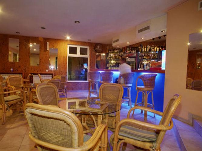 Hotel Galant