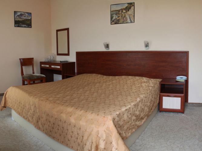 Hotel Galant