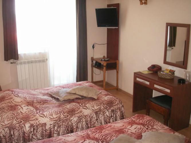 Hotel Galant