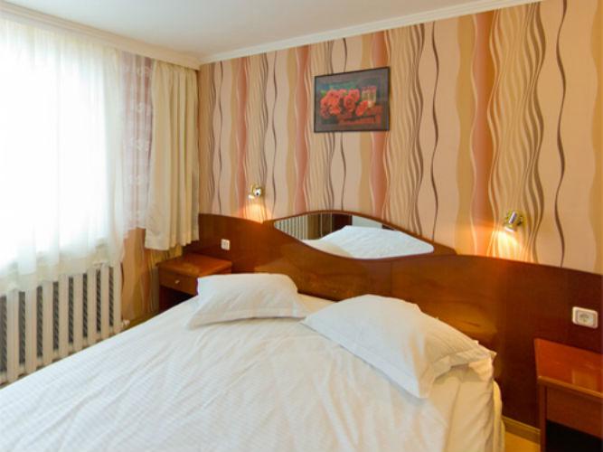 Hotel Jagoda 88